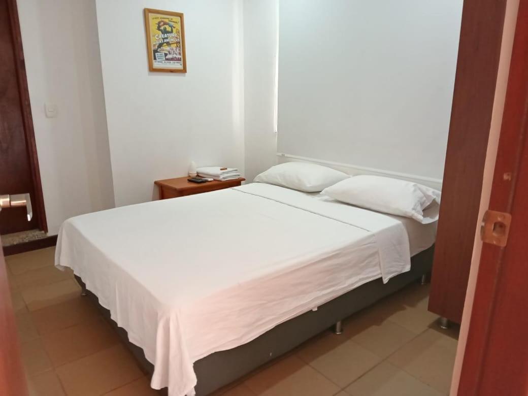 Hostal Aurora, Smith Lodging 塔甘加 外观 照片